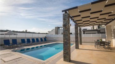 protaras island cyprus villas for all ayia napa paphos protaras larnaca nicosia limassol outdoor swimming pool