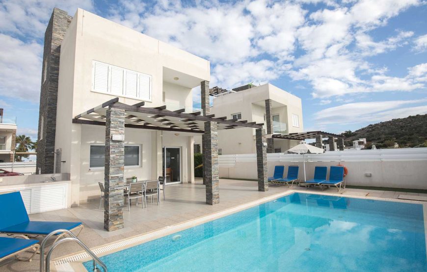 Villa in Cyprus – Fanos  11