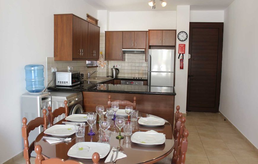 Panayia 6 – Villa with Private Pool