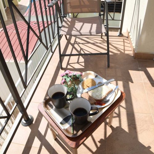 Villa Anna Maria  – Kapparis, Protaras Cyprus