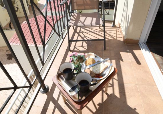 Villa Anna Maria  – Kapparis, Protaras Cyprus