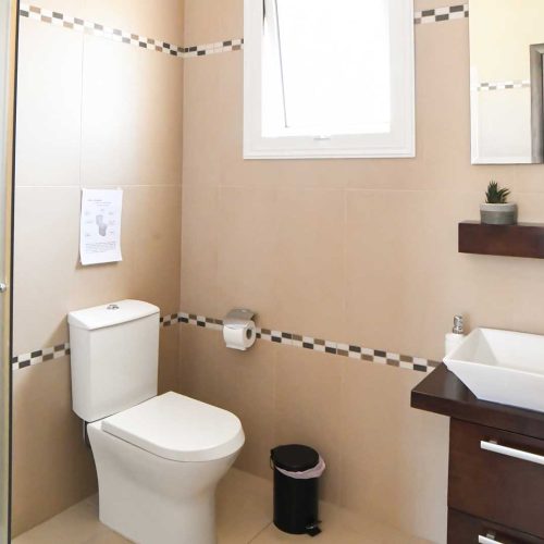 Villa Anna Maria  – Kapparis, Protaras Cyprus