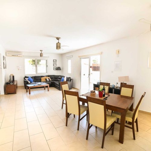 Villa Anna Maria  – Kapparis, Protaras Cyprus