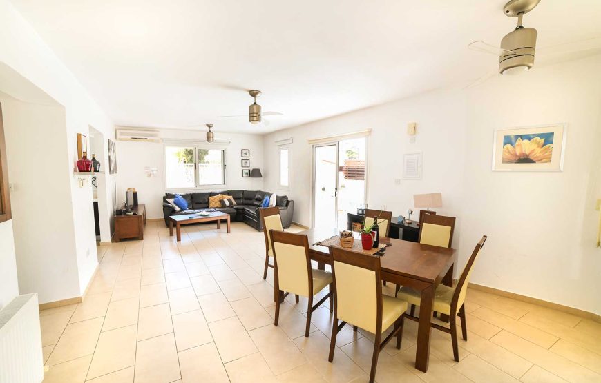 Villa Anna Maria  – Kapparis, Protaras Cyprus