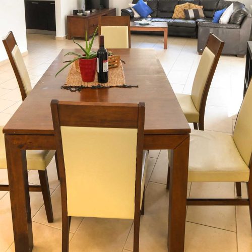 Villa Anna Maria  – Kapparis, Protaras Cyprus