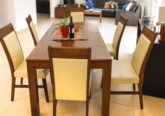 Villa Anna Maria  – Kapparis, Protaras Cyprus