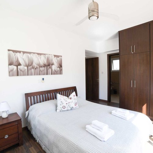 Villa Anna Maria  – Kapparis, Protaras Cyprus