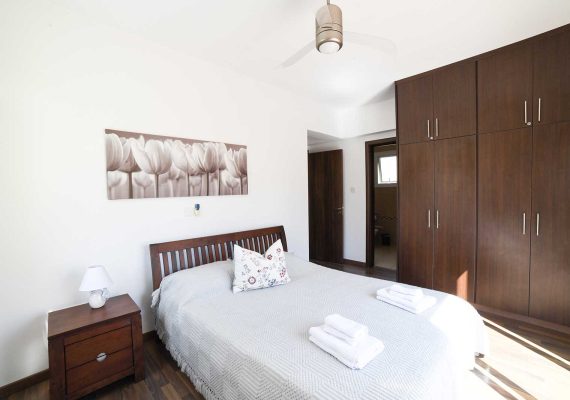 Villa Anna Maria  – Kapparis, Protaras Cyprus