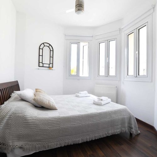 Villa Anna Maria  – Kapparis, Protaras Cyprus