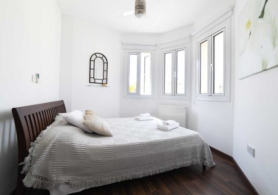 Villa Anna Maria  – Kapparis, Protaras Cyprus