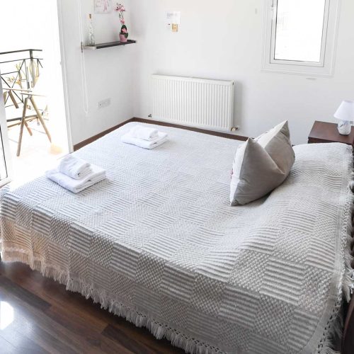 Villa Anna Maria  – Kapparis, Protaras Cyprus