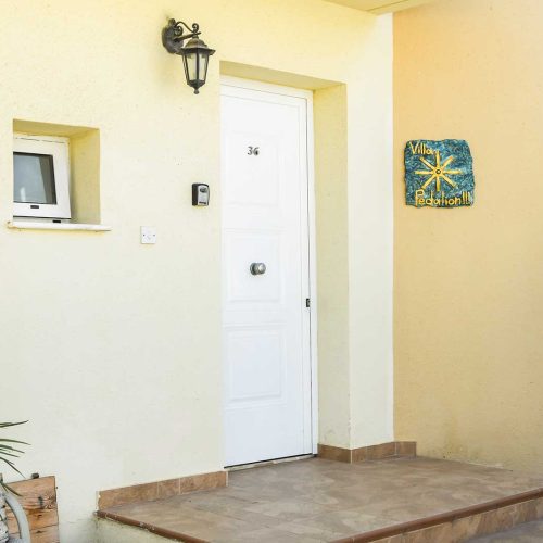 Villa Anna Maria  – Kapparis, Protaras Cyprus