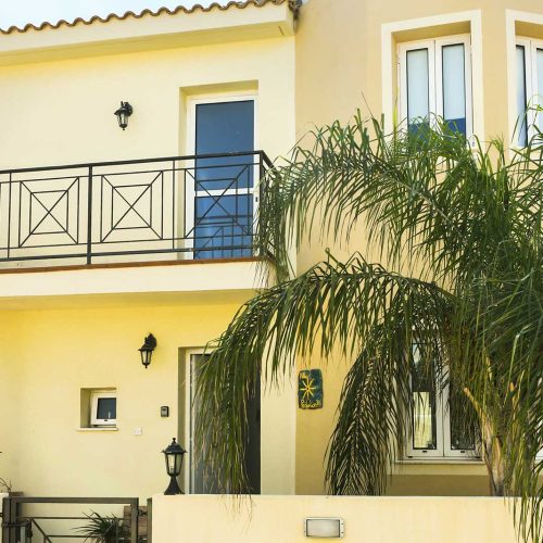 Villa Anna Maria  – Kapparis, Protaras Cyprus