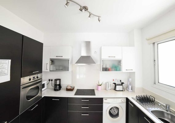 Villa Anna Maria  – Kapparis, Protaras Cyprus