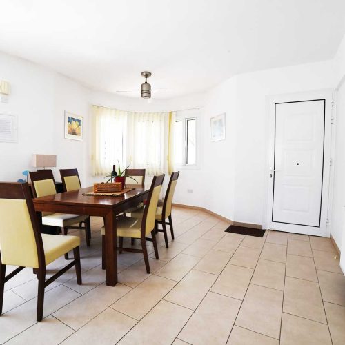 Villa Anna Maria  – Kapparis, Protaras Cyprus