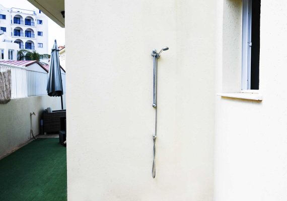 Villa Anna Maria  – Kapparis, Protaras Cyprus