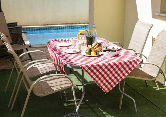 Villa Anna Maria  – Kapparis, Protaras Cyprus