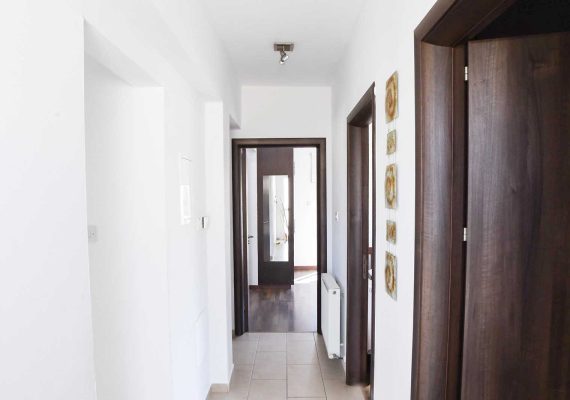 Villa Anna Maria  – Kapparis, Protaras Cyprus