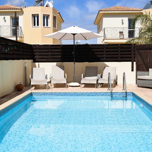 Villa Anna Maria  – Kapparis, Protaras Cyprus