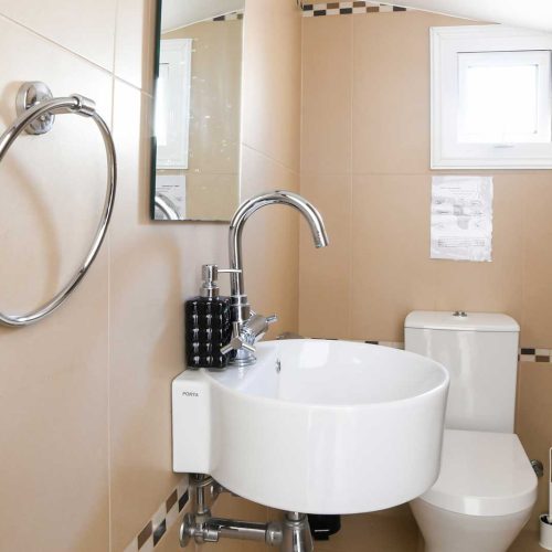 Villa Anna Maria  – Kapparis, Protaras Cyprus