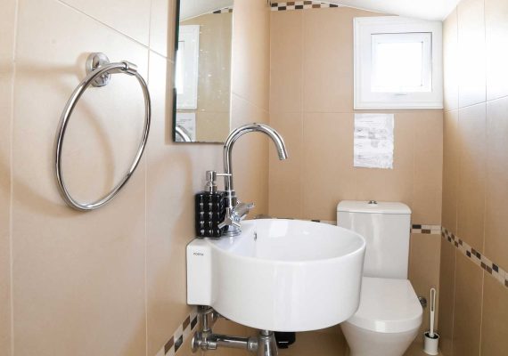 Villa Anna Maria  – Kapparis, Protaras Cyprus