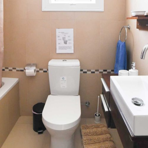 Villa Anna Maria  – Kapparis, Protaras Cyprus