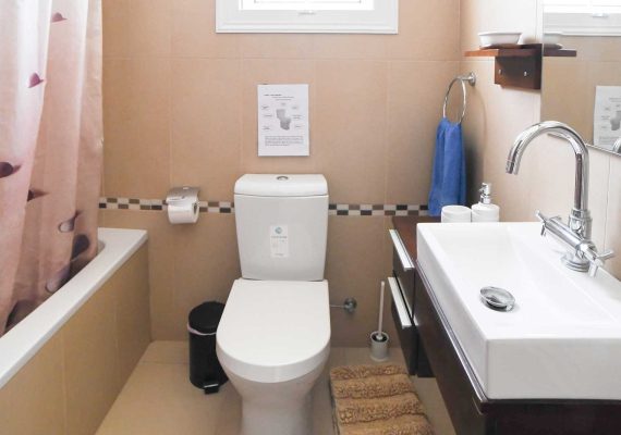 Villa Anna Maria  – Kapparis, Protaras Cyprus