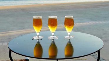 Cyprus craft beer villas for all ayia napa paphos protaras larnaca nicosia limassol tourism