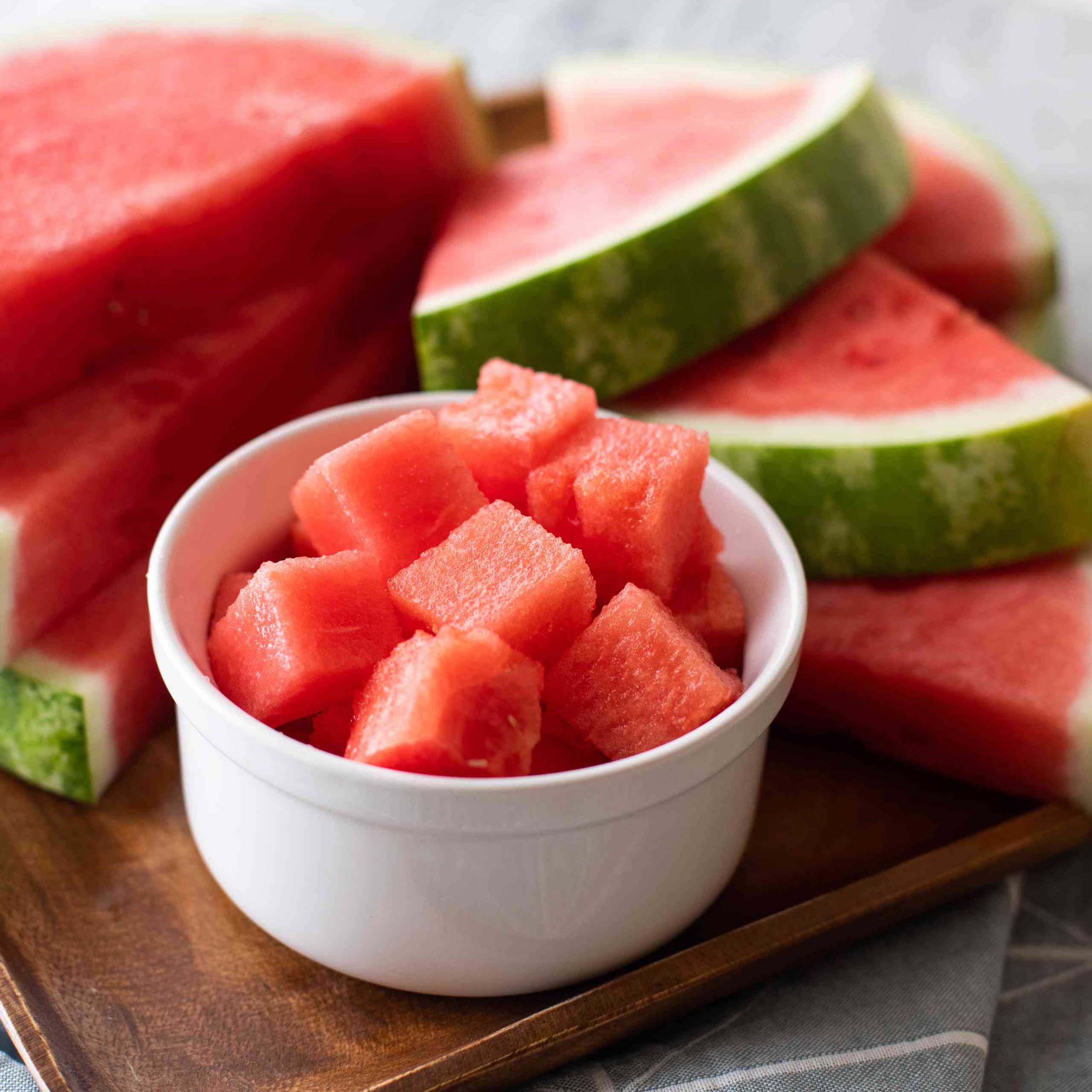 Watermelon in Cyprus