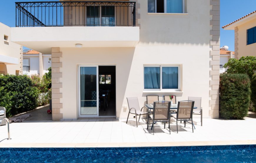 Laoura Villa by Sirena  – Pernera Cyprus